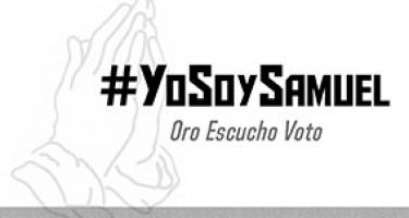 #YoSoySamuel
