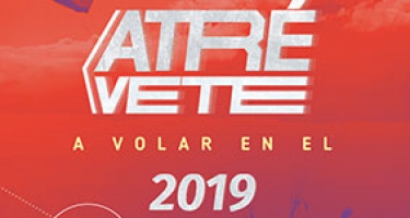 Atrévete