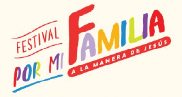 Festival por mi familia