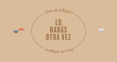 Lo harás otra vez