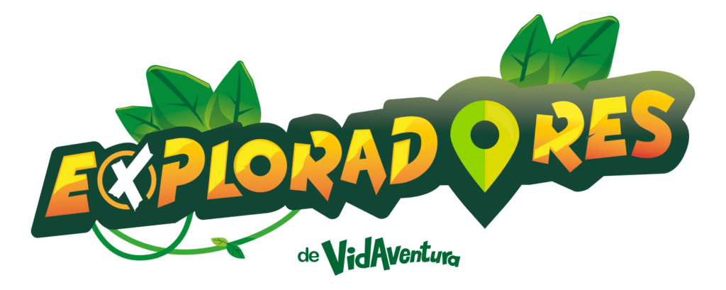 EXPLORADORES